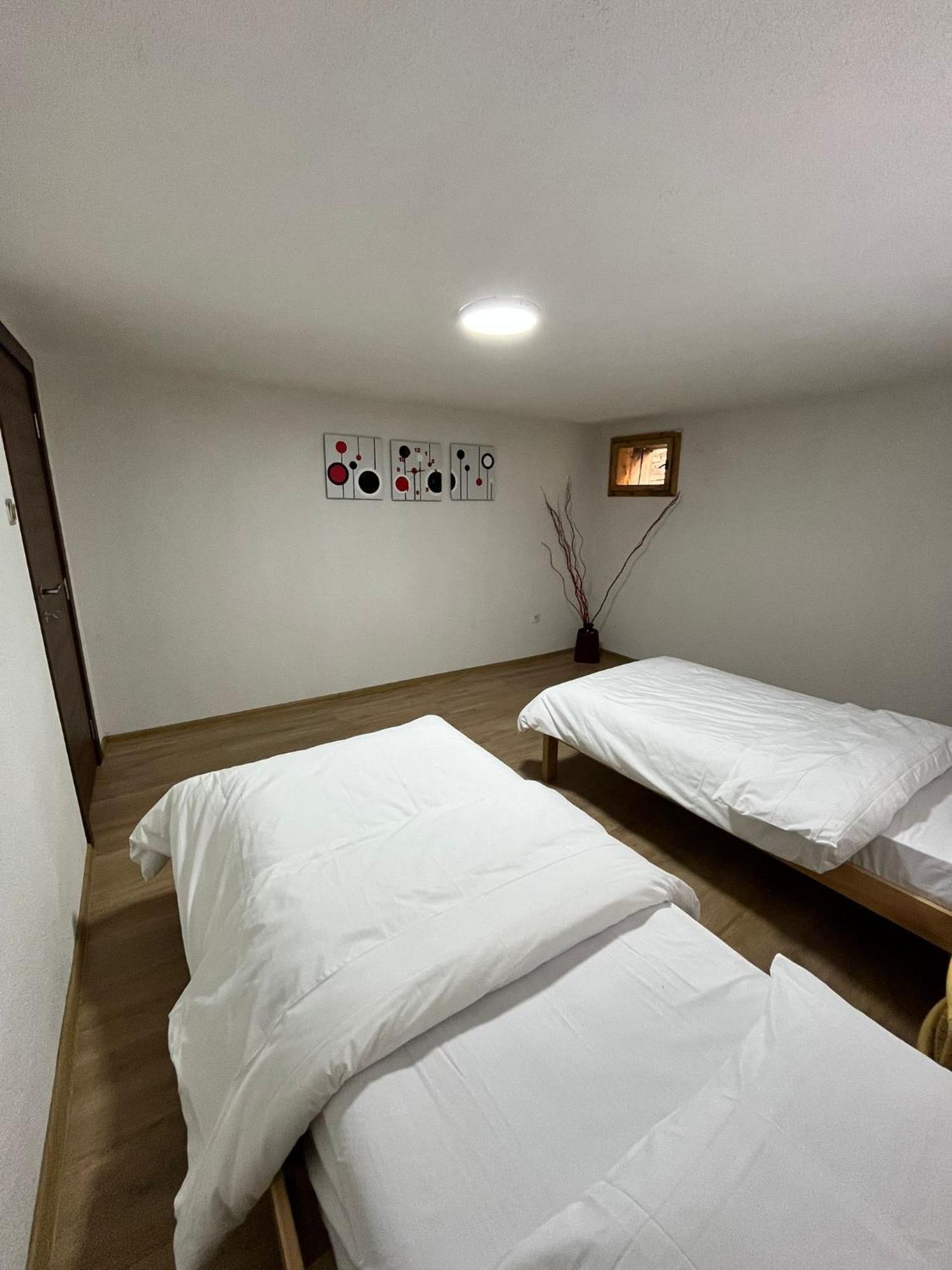 Appartment Zlatan Sarajewo Zewnętrze zdjęcie