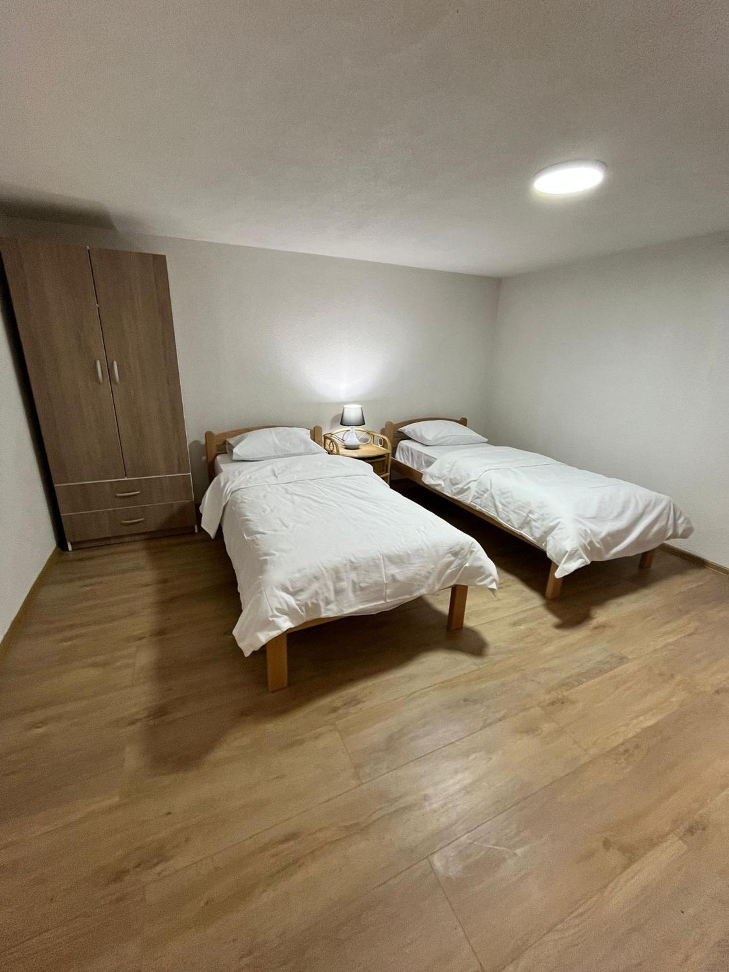 Appartment Zlatan Sarajewo Zewnętrze zdjęcie