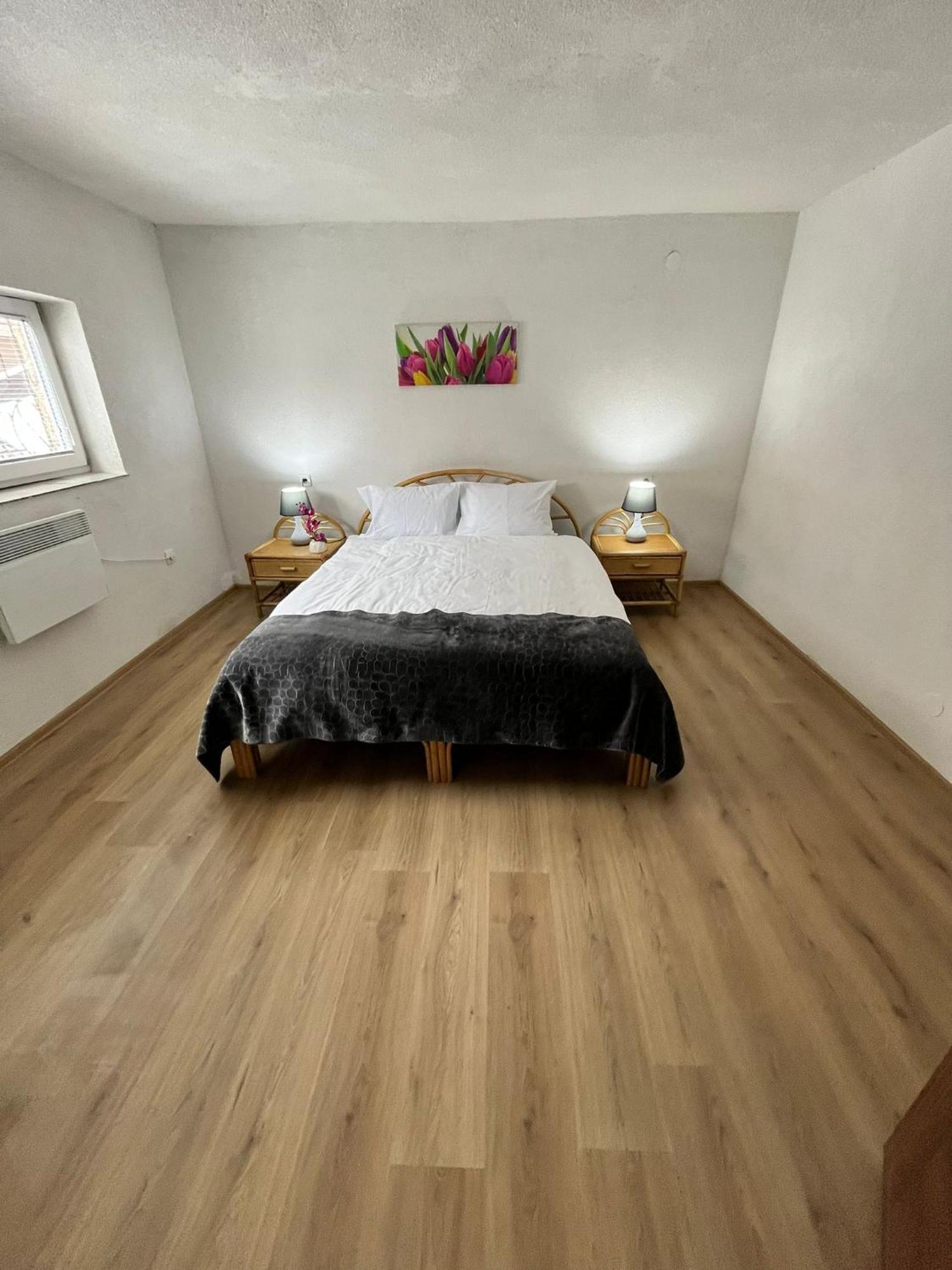 Appartment Zlatan Sarajewo Zewnętrze zdjęcie