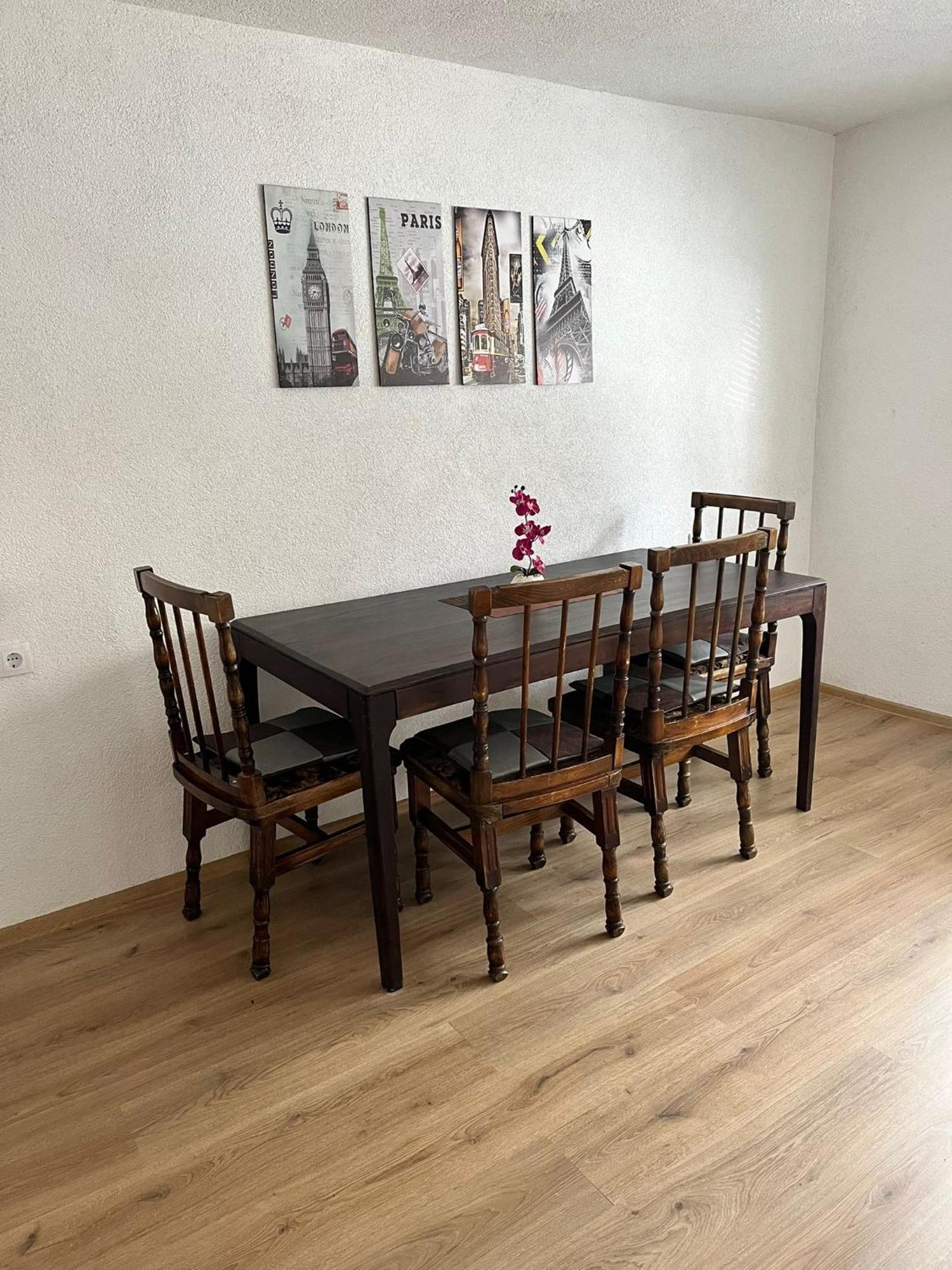 Appartment Zlatan Sarajewo Zewnętrze zdjęcie