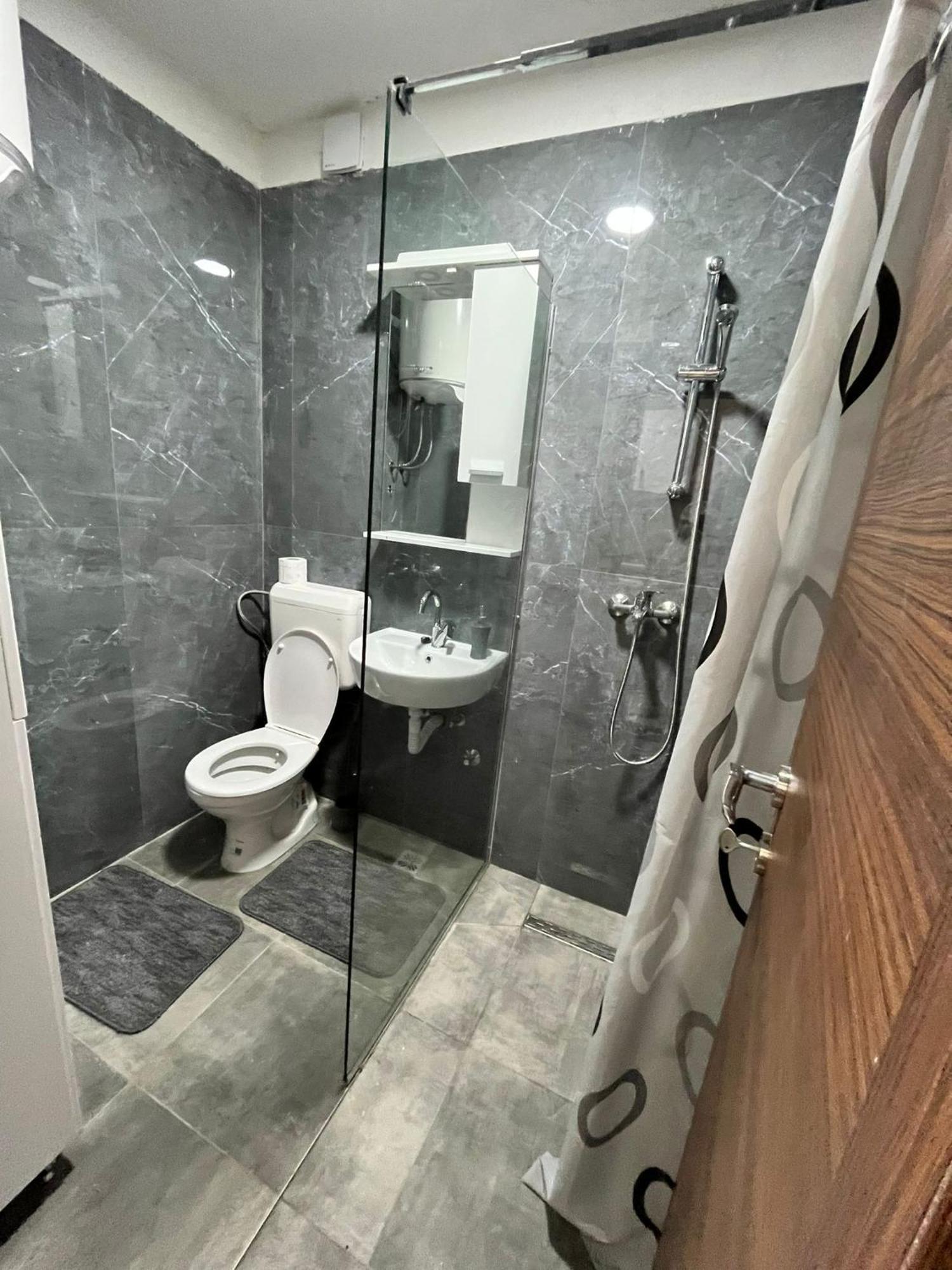 Appartment Zlatan Sarajewo Zewnętrze zdjęcie