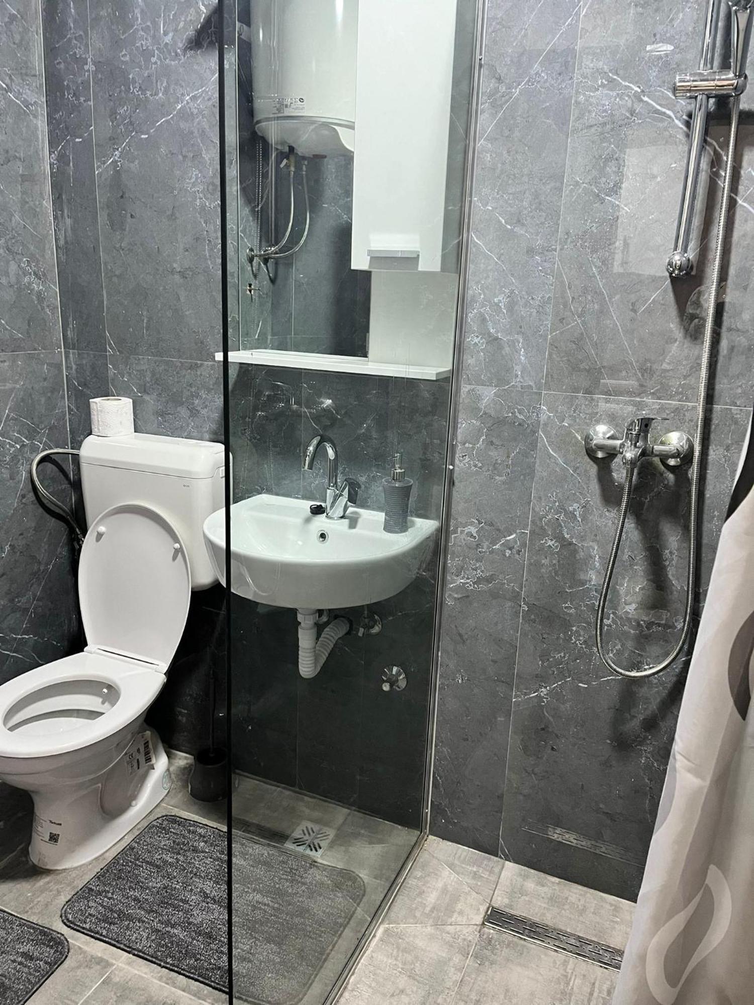 Appartment Zlatan Sarajewo Zewnętrze zdjęcie
