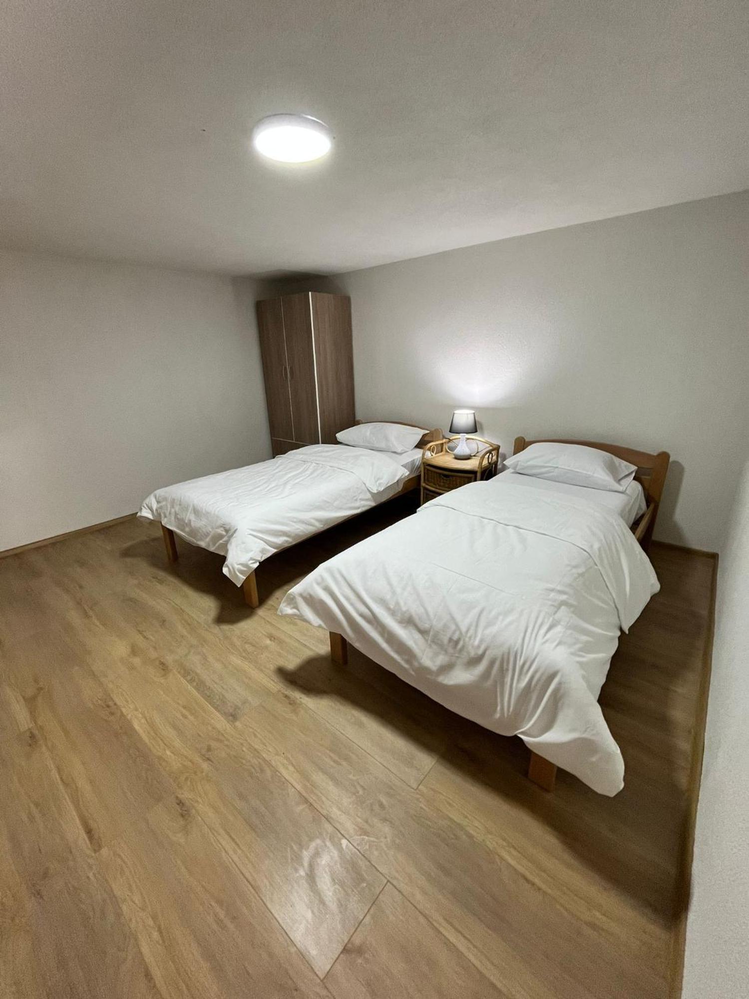 Appartment Zlatan Sarajewo Zewnętrze zdjęcie